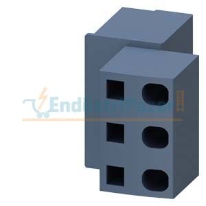 Klemens Bloğu 3RV2917-5D SİEMENS