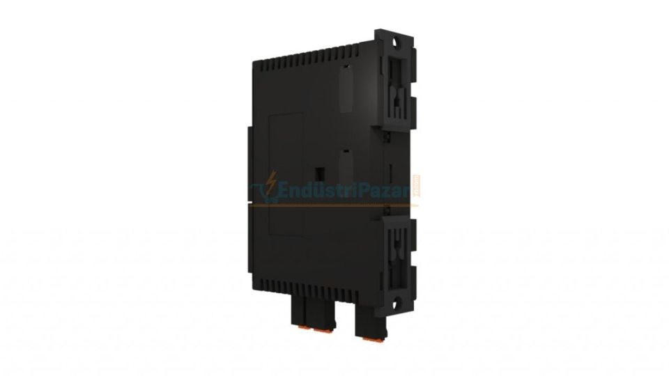 IPERTU Slim Plus CPU Modül (200kHz Dijital Girişli ve Transistör Çıkışlı, Slim Plus PLC CPU Modül) IPERTU-SPP3P1-30-00-51-00_1 EMKO