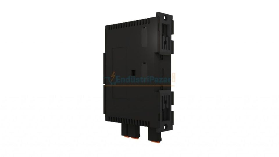 IPERTU Slim Plus CPU Modül (200kHz Dijital Girişli ve Transistör Çıkışlı, Slim Plus PLC CPU Modül) IPERTU-SPP3P1-30-00-51-00_1 EMKO