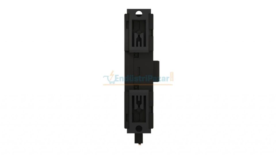 IPERTU Slim Plus CPU Modül (200kHz Dijital Girişli ve Transistör Çıkışlı, Slim Plus PLC CPU Modül) IPERTU-SPP3P1-30-00-51-00_1 EMKO