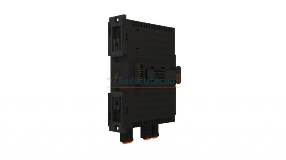 IPERTU Slim Plus CPU Modül (200kHz Dijital Girişli ve Transistör Çıkışlı, Slim Plus PLC CPU Modül) IPERTU-SPP3P1-30-00-51-00_1 EMKO