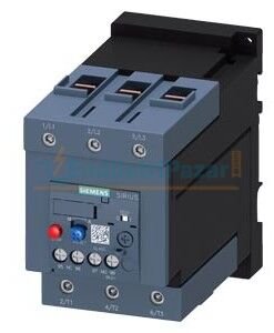 80-100A Ray Montaj Termik Röle 3RU2146-4MB1 SİEMENS