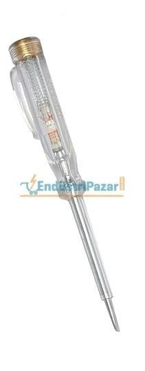 135MM KONTROL KALEMİ 4550170135 İZELTAŞ