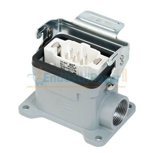 6*16A Duvar Fişi IP65 403097S METE ENERJİ