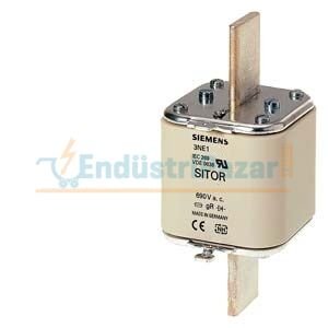 710A NH3 Bıçaklı Sigorta 3NE1437-0 SİEMENS