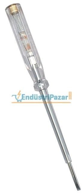 190MM KONTROL KALEMİ 4550170190 İZELTAŞ