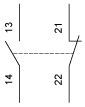 Limit Siviç XCKN2121P20