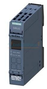 Sıcaklık İzleme Rölesi 3RS2800-2BA40 SİEMENS
