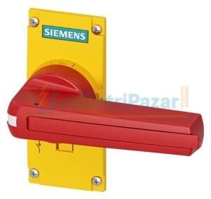 Tahrik Kolu 3KD9301-2 SİEMENS