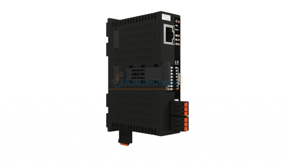 IPERTU Ethernet Gateway Haberleşme Modülü IPERTU-SGN4P1-00-00-00-00_1 EMKO