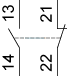 Limit Siviç XCKP2106P16