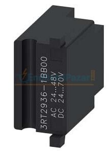 Varistör 3RT2936-1BB00 SİEMENS