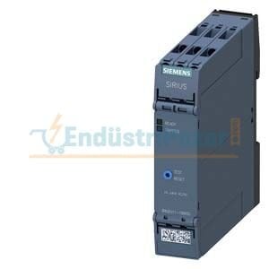 Ptc Termistör İzleme Rölesi 3RN2012-1BW30 SİEMENS