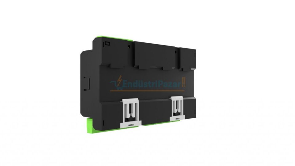 Proop-I/O.P.2.2.1.3.3.1 I/O Modül EMKO