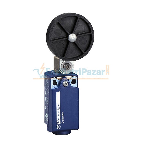 Limit Siviç XCKP2139P16