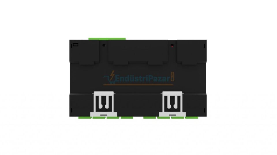Proop-I/O.P.2.2.1.3.3.2 I/O Modül EMKO