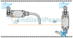 Limit Siviç XCMD2110L1