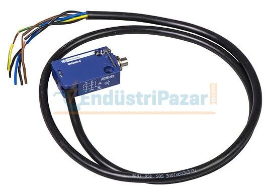 Limit Siviç XCMD2110L1