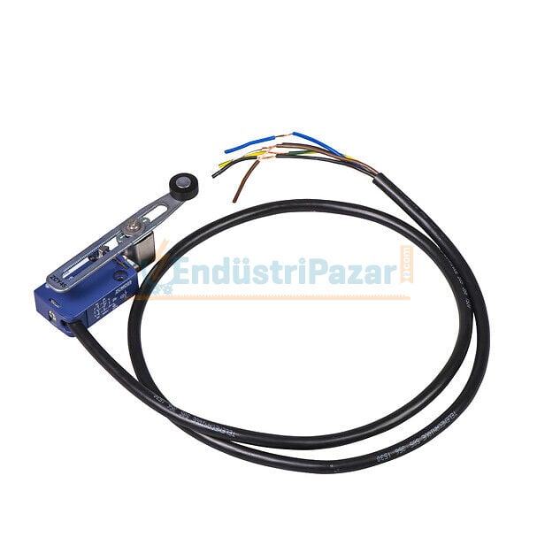 Limit Siviç XCMD2145L1