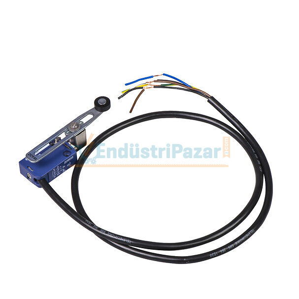Limit Siviç XCMD2145L1
