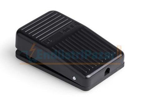 PDM1 Mini Plastik Pedal EMAS