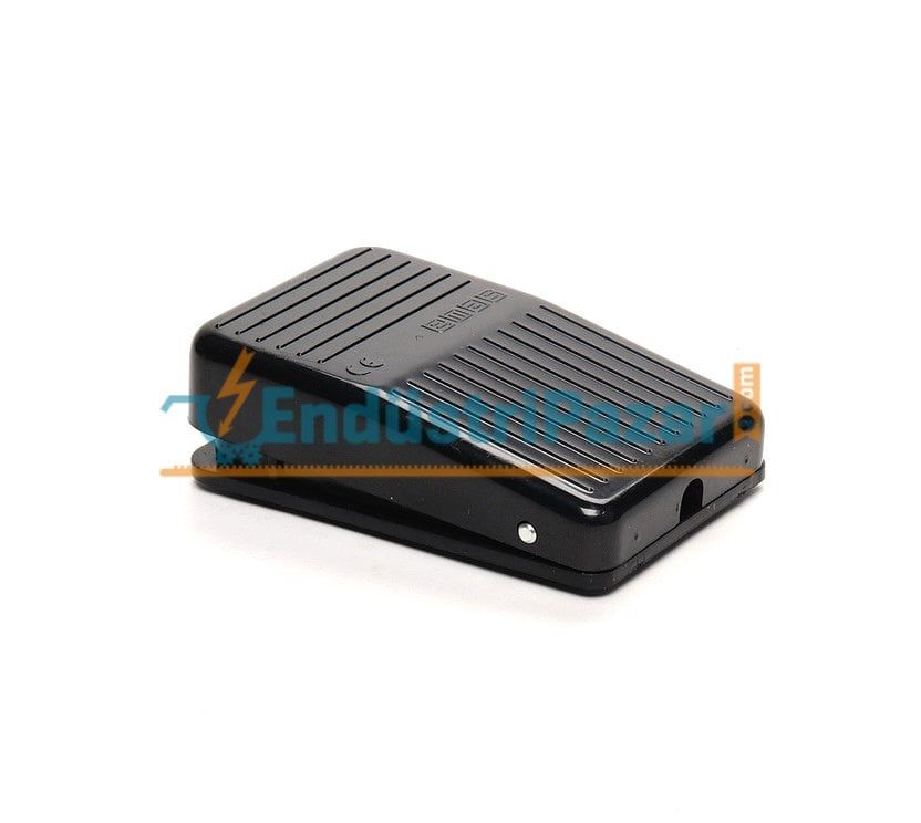 PDM1 MİNİ PLASTİK SERİ PEDAL EMAS