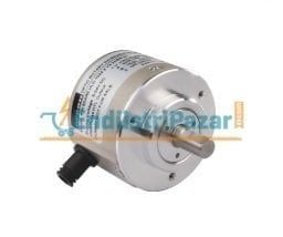 1800 PULSE PUSH PULL PRI 50 SERİSİ OPTİK ENKODER