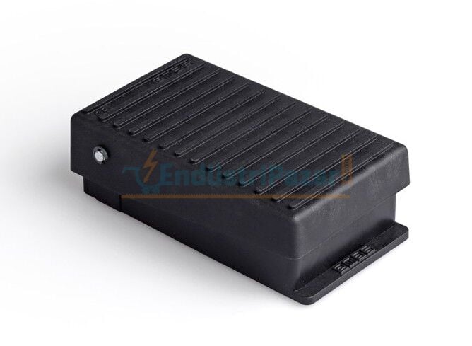 PDP2 Midi Plastik Pedal EMAS