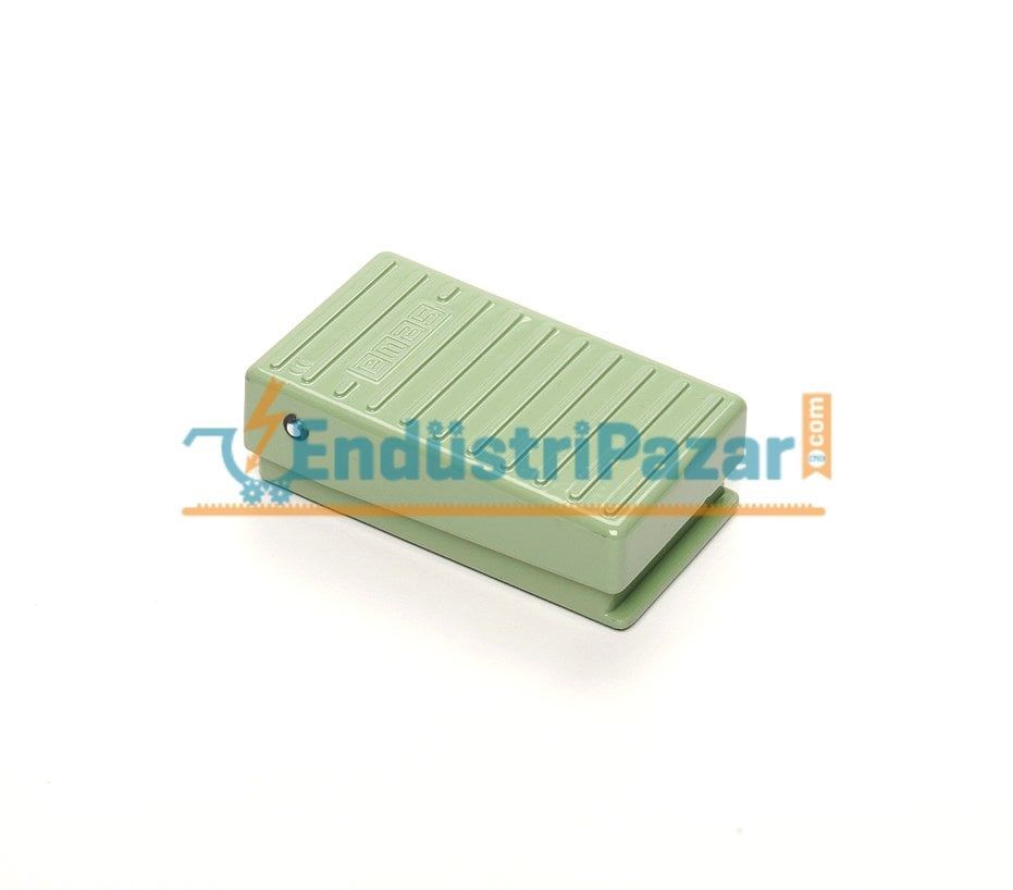 PDA1 1NA MİDİ ALÜMİNYUM SERİ PEDAL EMAS