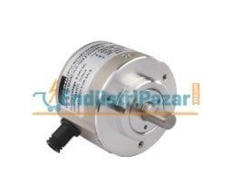 4000 PULSE PUSH PULL PRI 50 SERİSİ OPTİK ENKODER