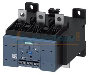 50-200A Elektronik Aşırı Akım Rölesi 3RB2056-1FC2 SİEMENS