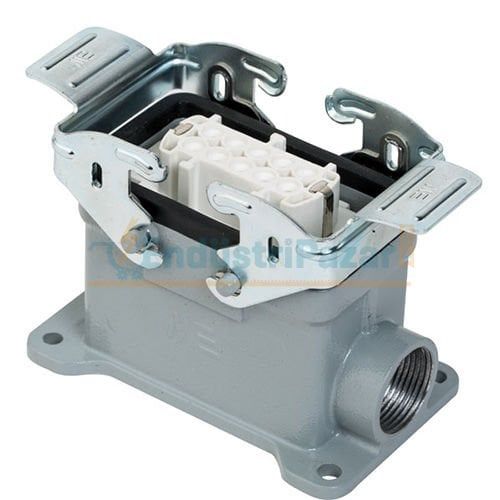 10*16A Duvar Prizi IP65 403026S METE ENERJİ