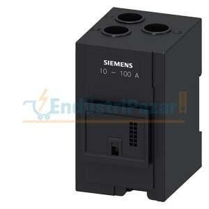 10-100A Akım Algılama Modülü 3RB2906-2JG1 SİEMENS