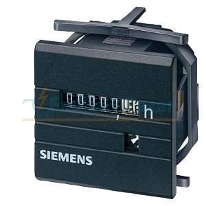 İşletme Saat Sayıcı 7KT5502 SİEMENS