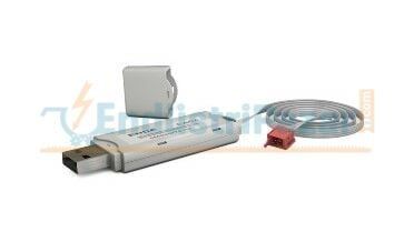 CA02 USB KONFİGÜRASYON ADAPTÖRÜ (ECTC-TR` LER İÇİN) ENDA