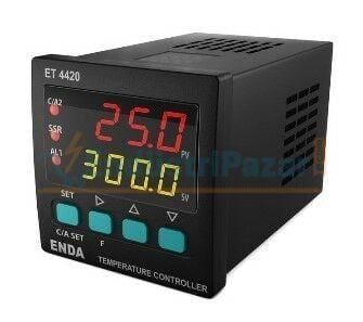 ET4420-LV-RS PID Dijital Sıcaklık Kontrol Cihazı ENDA