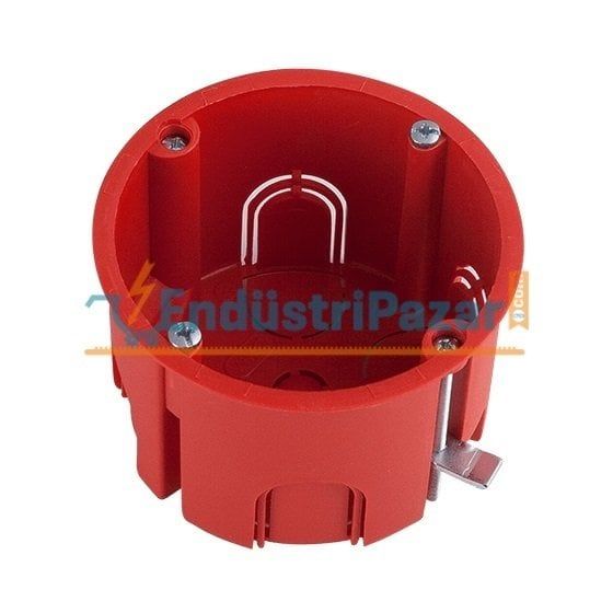 Tekli Alçıpan Kasa 90926006 VİKO
