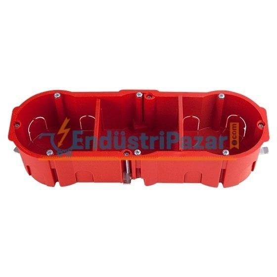 ÜÇLÜ ALÇIPAN KASASI 90926008 VİKO
