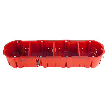 Dörtlü Alçıpan Kasa 90926009 VİKO