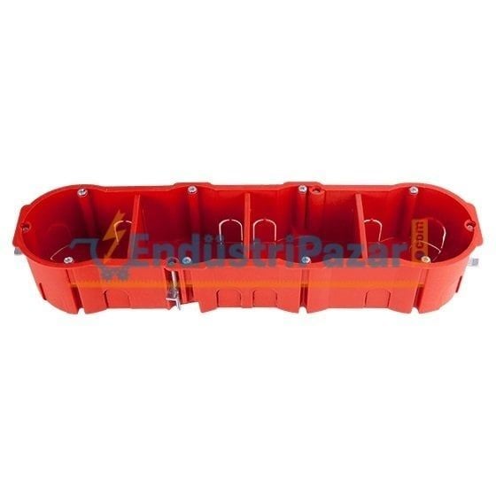 DÖRTLÜ ALÇIPAN KASASI 90926009 VİKO