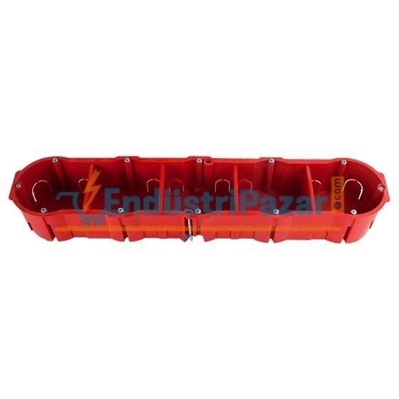 BEŞLİ ALÇIPAN KASASI 90926010 VİKO