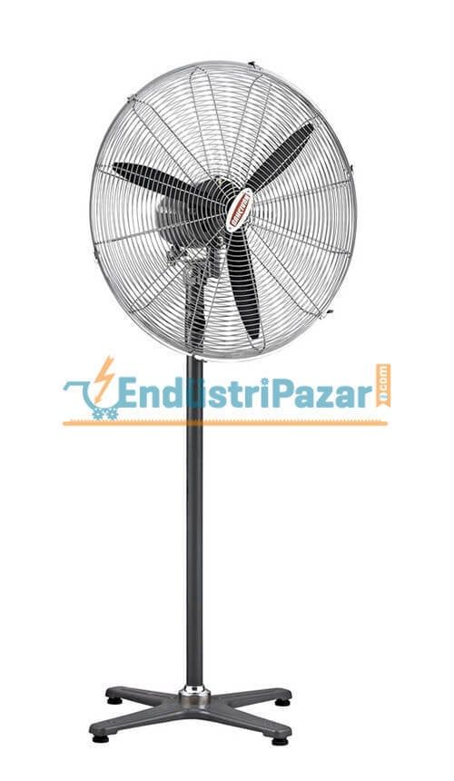 BSV 500 AYAKLI SANAYİ TİPİ VANTİLATÖR BAHÇIVAN