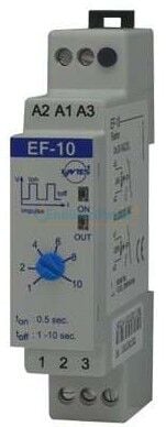 EF-10 M4090 Flaşör Röle ENTES