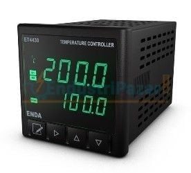 ET4430-UV PID Dijital Sıcaklık Kontrol Cihazı ENDA