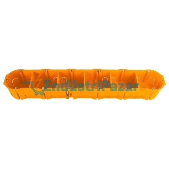 ALTILI ALÇIPAN KASA (HALOJEN FREE) 90926106 VİKO