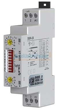 SSR-2X M4065 Sağ - Sol Rölesi ENTES