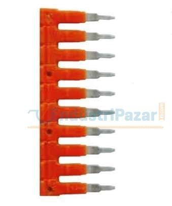 1,5*10 Geçmeli Üst Köprü (Mrk ve Opk Serilerinde Kullanım) ONKA-1923 1060104 ONKA