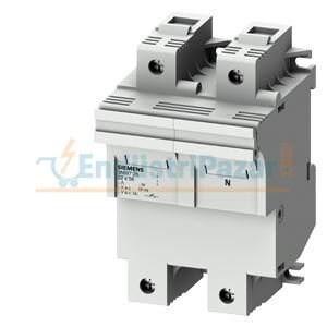 Silindirik Sigorta Yuvası 3NW7251 SİEMENS