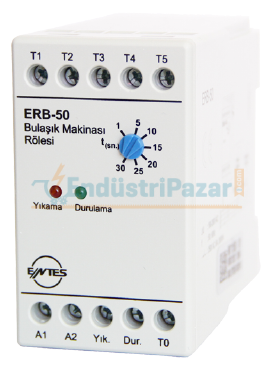 ERB-50 M4068 Bulaşık Makinesi ENTES