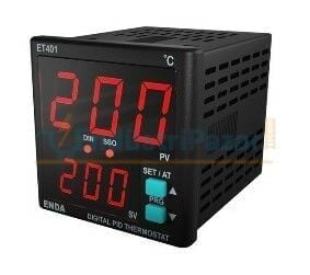 ET401-230 PID Dijital Sıcaklık Kontrol Cihazı EMKO